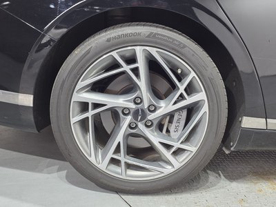 GENESIS G90 (RS4) - 6