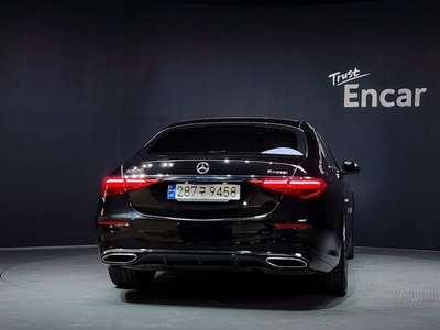 صورة 3 لـ 2023 Mercedes-BENZ S-CLASS