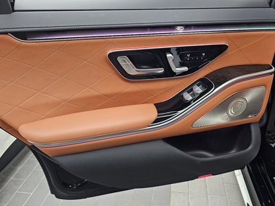 2023 Mercedes-BENZ S-CLASS — миниатюра 15