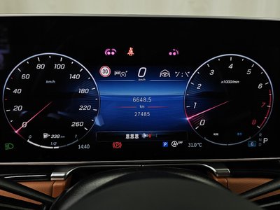 2023 Mercedes-BENZ S-CLASS — миниатюра 11