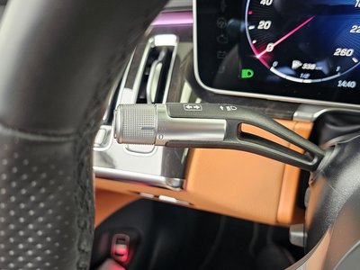 2023 Mercedes-BENZ S-CLASS — миниатюра 27
