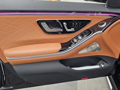2023 Mercedes-BENZ S-CLASS — миниатюра 14