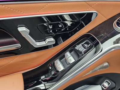 2023 Mercedes-BENZ S-CLASS — миниатюра 28