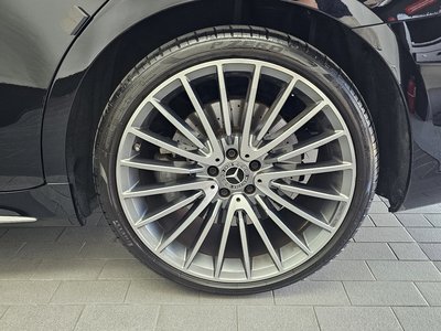 صورة 8 لـ 2023 Mercedes-BENZ S-CLASS