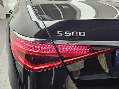 صورة 10 لـ 2023 Mercedes-BENZ S-CLASS