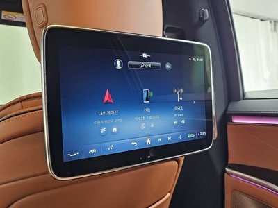 2023 Mercedes-BENZ S-CLASS — миниатюра 33