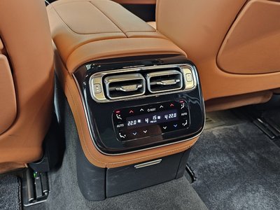 2023 Mercedes-BENZ S-CLASS — миниатюра 32