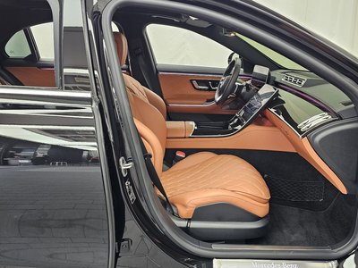 2023 Mercedes-BENZ S-CLASS — миниатюра 17