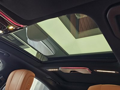 2023 Mercedes-BENZ S-CLASS — миниатюра 24