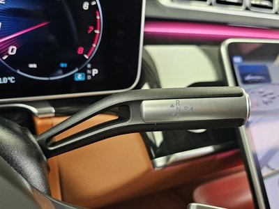 2023 Mercedes-BENZ S-CLASS — миниатюра 12