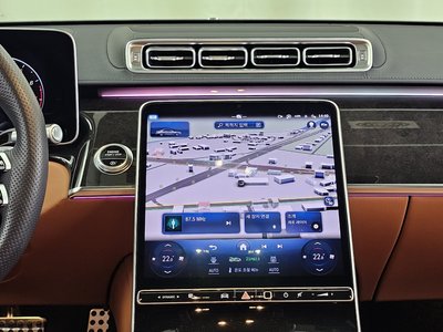2023 Mercedes-BENZ S-CLASS — миниатюра 20