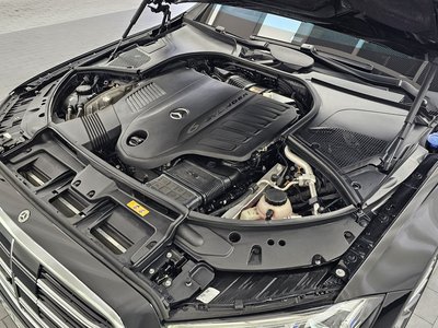 صورة 7 لـ 2023 Mercedes-BENZ S-CLASS