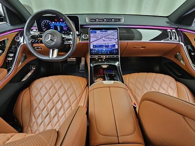 صورة 5 لـ 2023 Mercedes-BENZ S-CLASS