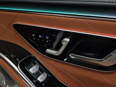 2023 Mercedes-BENZ S-CLASS — миниатюра 25