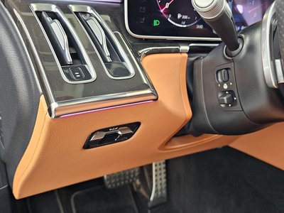 2023 Mercedes-BENZ S-CLASS — миниатюра 31