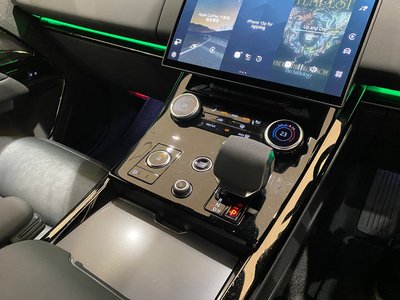 2023 LAND Rover RANGE ROVER SPORT 缩略图 11