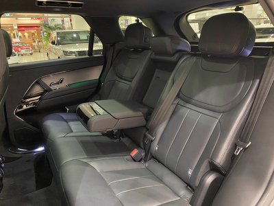 2023 LAND Rover RANGE ROVER SPORT 缩略图 16