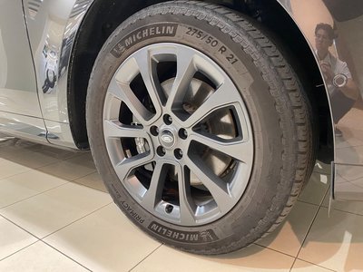 2023 LAND Rover RANGE ROVER SPORT 缩略图 22