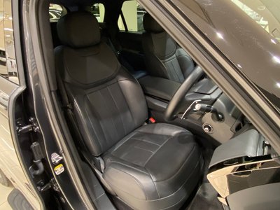 2023 LAND Rover RANGE ROVER SPORT 缩略图 14