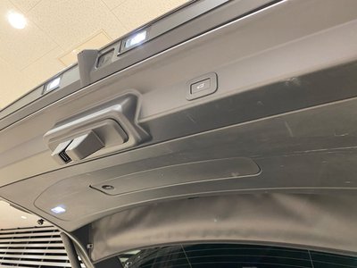 2023 LAND Rover RANGE ROVER SPORT 缩略图 20