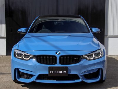 BMW M3 SEDAN - 3