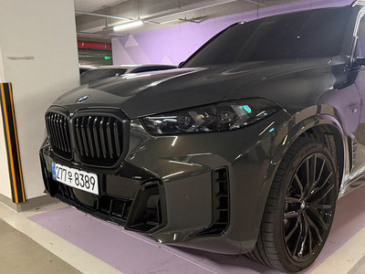 BMW X5 - 5