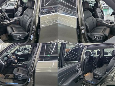 صورة 6 لـ 2021 BMW X7