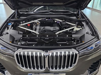 صورة 5 لـ 2021 BMW X7
