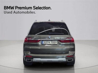 صورة 3 لـ 2021 BMW X7