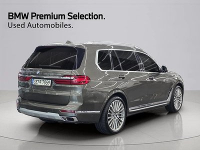 صورة 4 لـ 2021 BMW X7