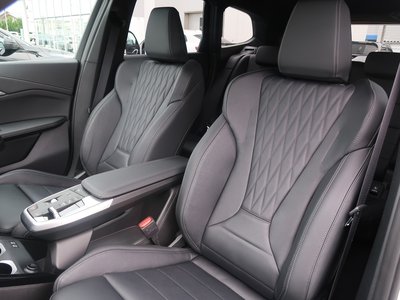 2025 BMW X1 — миниатюра 16