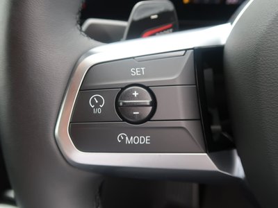 2025 BMW X1 — миниатюра 25