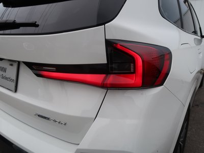 2025 BMW X1 — фото 10