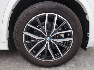 2025 BMW X1 — миниатюра 11