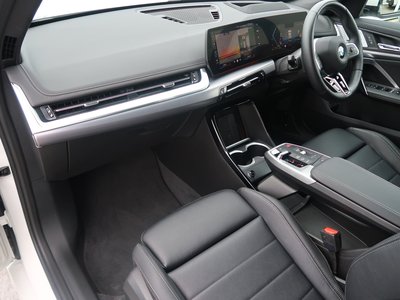 2025 BMW X1 — миниатюра 15