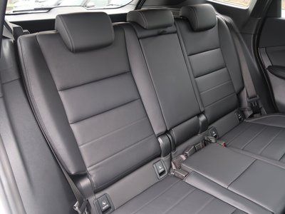 2025 BMW X1 — миниатюра 22