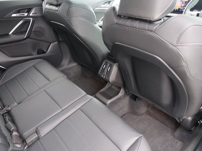 2025 BMW X1 — миниатюра 20