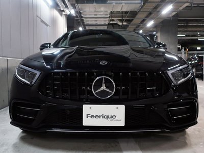 MERCEDES-BENZ CLS AMG - 4