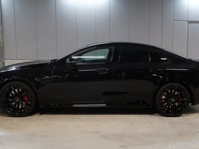 MERCEDES-BENZ CLS AMG - 8