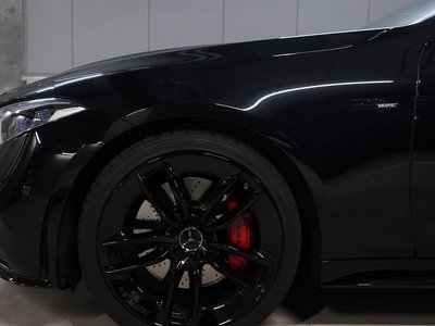 MERCEDES-BENZ CLS AMG - 9