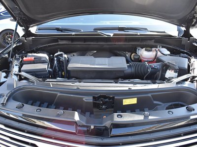 CADILLAC ESCALADE - 10