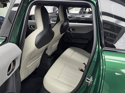2025 MINI COOPER S — миниатюра 16