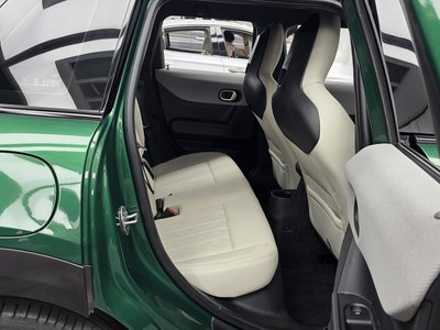 2025 MINI COOPER S — миниатюра 18
