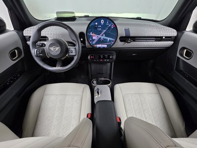 2025 MINI COOPER S photo 4