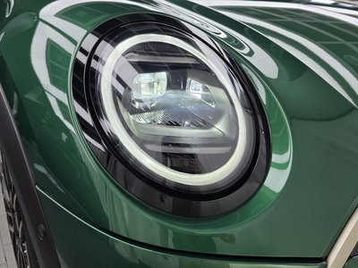 2025 MINI COOPER S photo 9