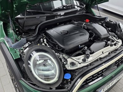 2025 MINI COOPER S photo 7