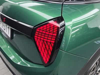 2025 MINI COOPER S photo 10