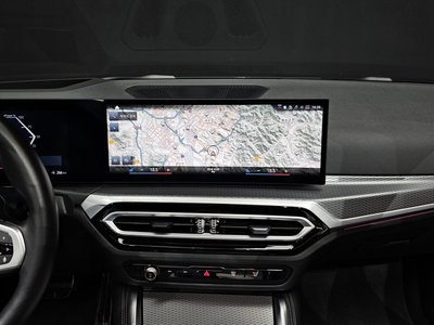 2023 BMW I4 缩略图 12