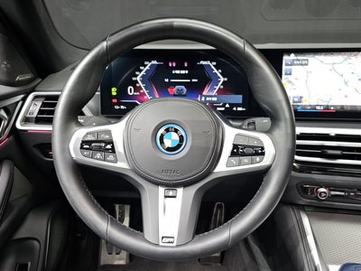 2023 BMW I4 缩略图 13