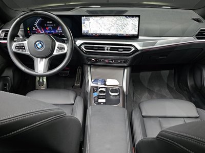 2023 BMW I4 照片 5